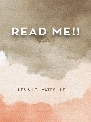 cover image of Read Me!!